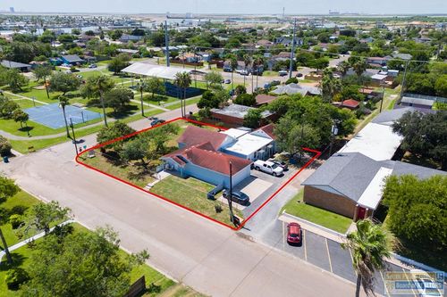 a-e-510 S Musina St, Port Isabel, TX, 78578-4142 | Card Image