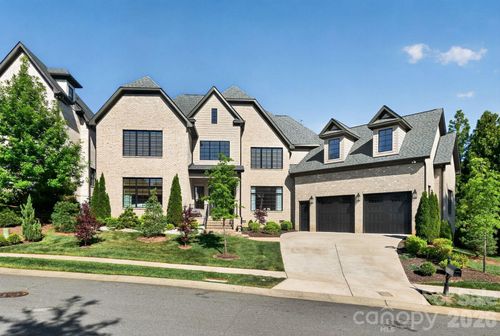 4047 Alexandra Alley Dr, Charlotte, NC, 28210-7062 | Card Image