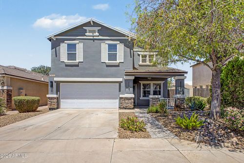 10726 E Portobello Avenue, Mesa, AZ, 85212 | Card Image