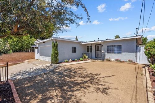 11144 Laurel Canyon Blvd, San Fernando, CA, 91340-4423 | Card Image