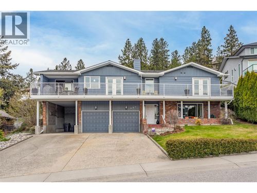 989 Monashee Pl, Kelowna, BC, V1V1J5 | Card Image