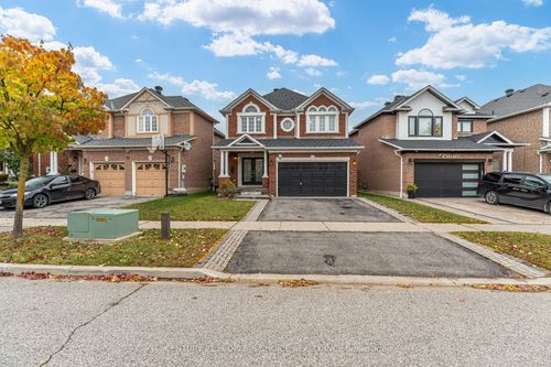 11 Searell Ave, Ajax, ON, L1T4Z6 | Card Image