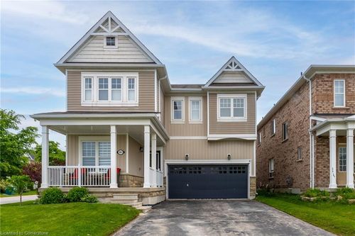361 Wallace St, Shelburne, ON, L9V2S3 | Card Image