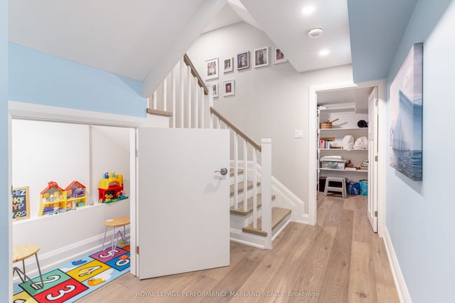 137 Glebe Ave, House other with 5 bedrooms, 4 bathrooms and 2 parking in Ottawa ON | Image 27