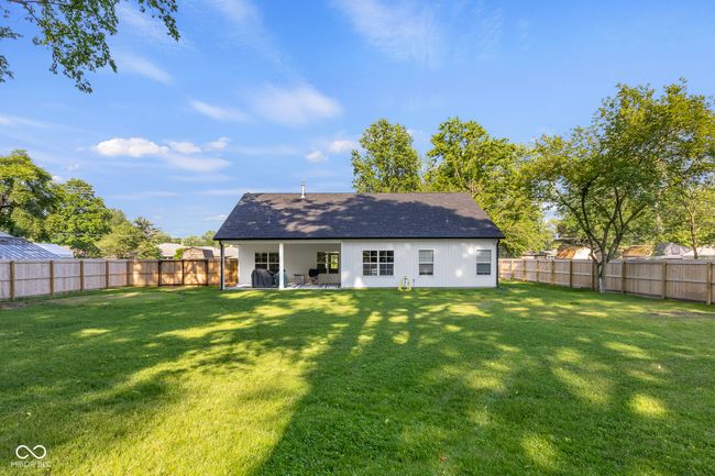 3365 Riverside Dr, House other with 3 bedrooms, 2 bathrooms and null parking in Columbus IN | Image 50