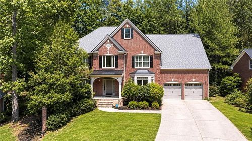 1325 Cameron Glen Dr, Marietta, GA, 30062-3046 | Card Image