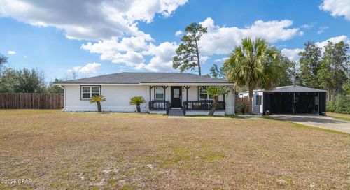 6333 Rasch Rd, Panama City, FL, 32404-5224 | Card Image