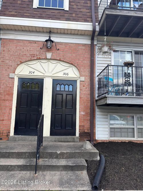 apt-4-306 Chanel Ct, Louisville, KY, 40218-1652 | Card Image