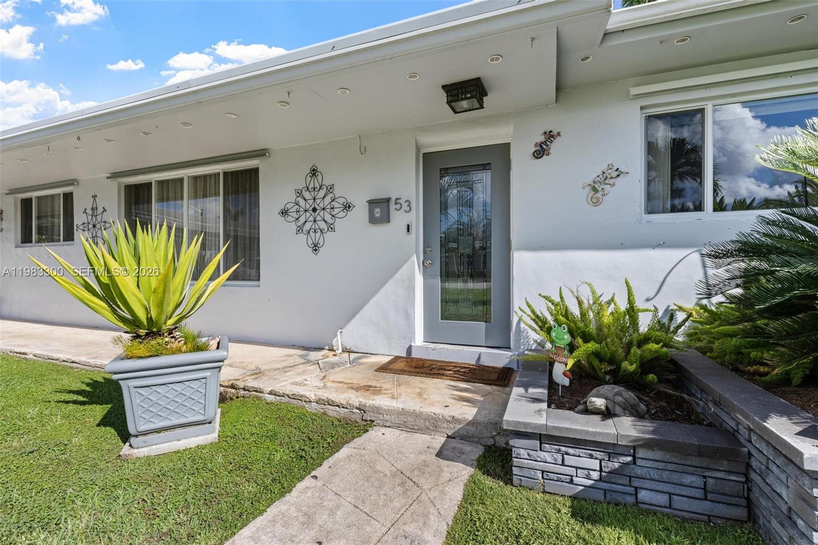 Residential in Homestead 5