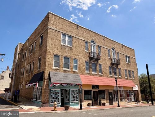 55 High St, Mount Holly, NJ, 08060-1745 | Card Image