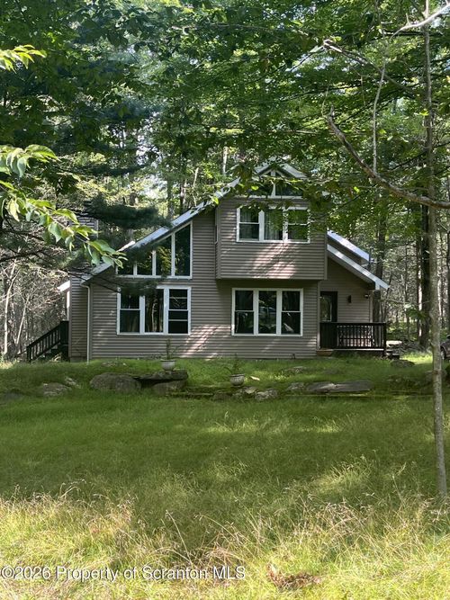 126 Lyman Ln, Gouldsboro, PA, 18424 | Card Image