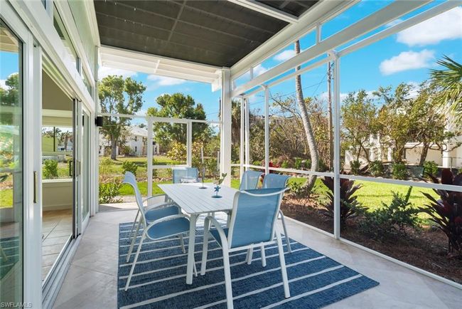 1163 Seagrape Ln, House other with 4 bedrooms, 5 bathrooms and 1 parking in SANIBEL FL | Image 46
