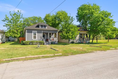 314 and 312 W 3rd Street, Taylor, TX, 76574 | Card Image