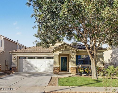 4168 E Sandy Way, Gilbert, AZ, 85297-2496 | Card Image