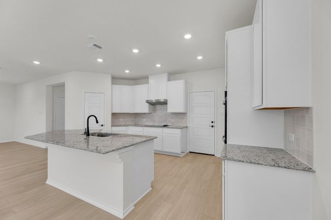 2605 Donna Olene Dr, House other with 3 bedrooms, 3 bathrooms and null parking in Georgetown TX | Image 11