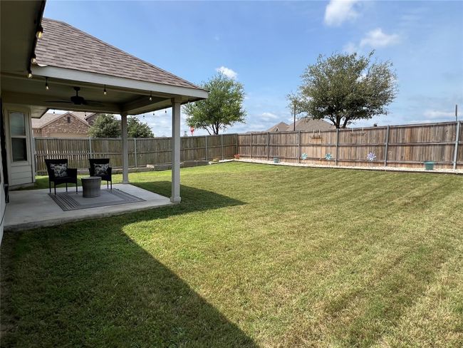 113 Tailwind Dr, House other with 4 bedrooms, 2 bathrooms and null parking in Kyle TX | Image 19