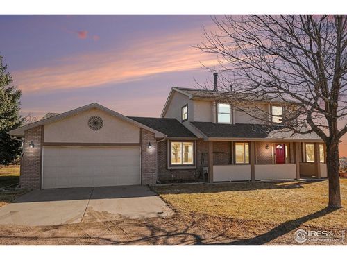 14256 County Road 80, Eaton, CO, 80615-8409 | Card Image