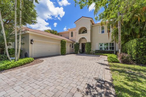 229 Sedona Way, Palm Beach Gardens, FL, 33418-1718 | Card Image
