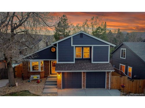 10866 W Half Moon Pass, Littleton, CO, 80127-4022 | Card Image