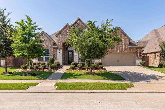 13315 Itasca Pine Dr, House other with 4 bedrooms, 4 bathrooms and 3 parking in Humble TX | Image 44