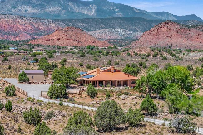 985 N Wonder Ln, House other with 4 bedrooms, 4 bathrooms and 4 parking in Leeds UT | Image 7