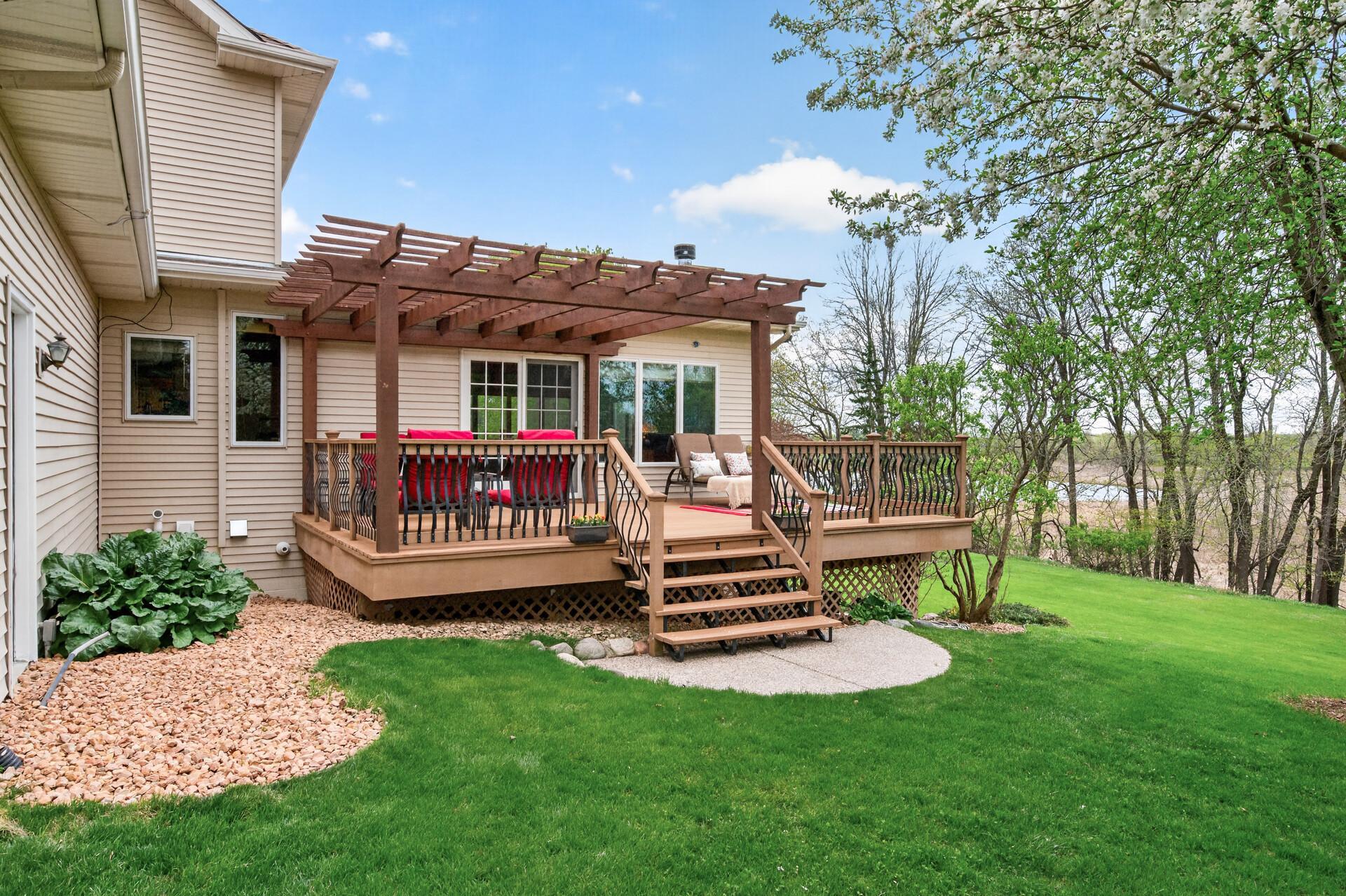 Residential in Forest Lake 3