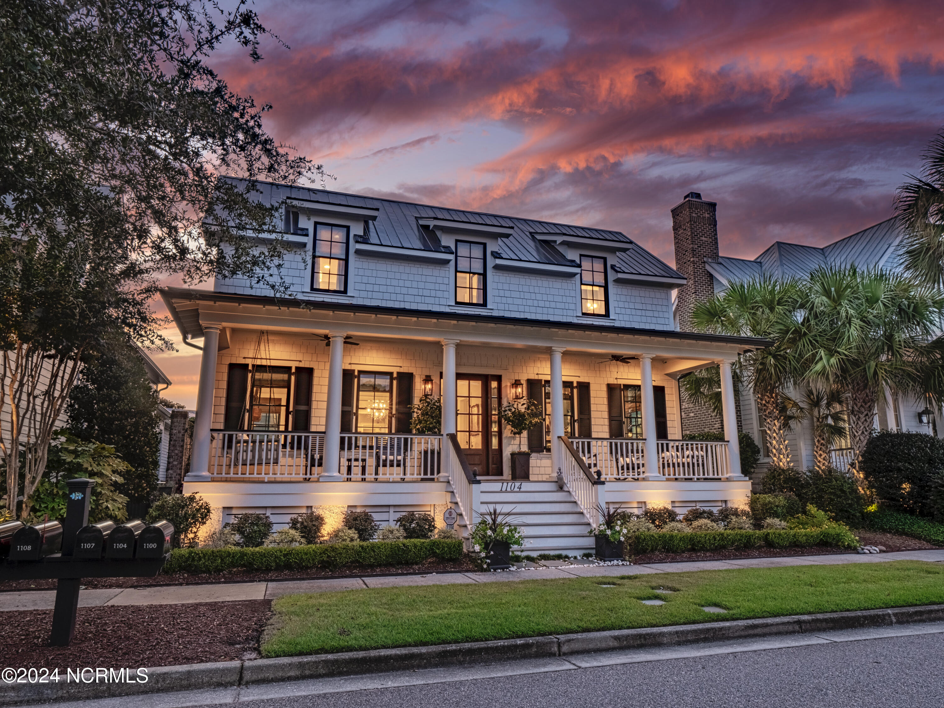 Ullswater Ln, Wilmington, NC 28405