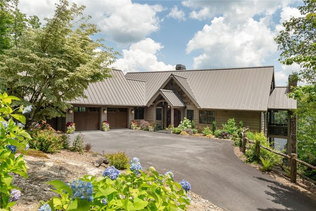 541 Summer Hill Rd, House other with 4 bedrooms, 5 bathrooms and null parking in Cullowhee NC | Image 8