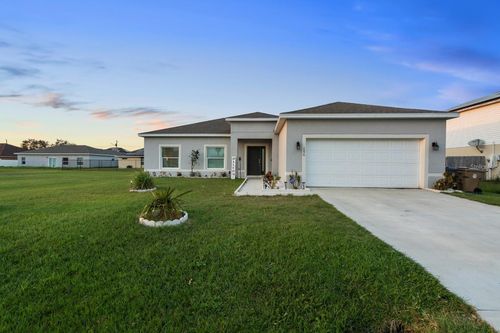 196 Anzio Dr, KISSIMMEE, FL, 34758-3916 | Card Image