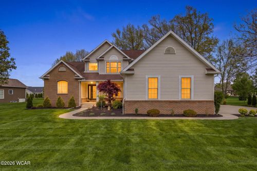 2619 Gaithersburg Dr, Lima, OH, 45805-2682 | Card Image