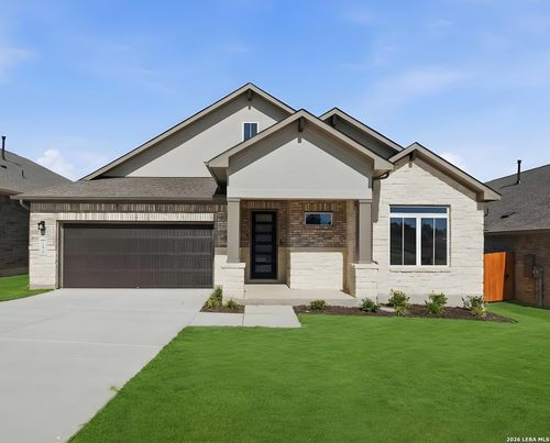 1836 Weinnacht, New Braunfels, TX, 78132-0256 | Card Image