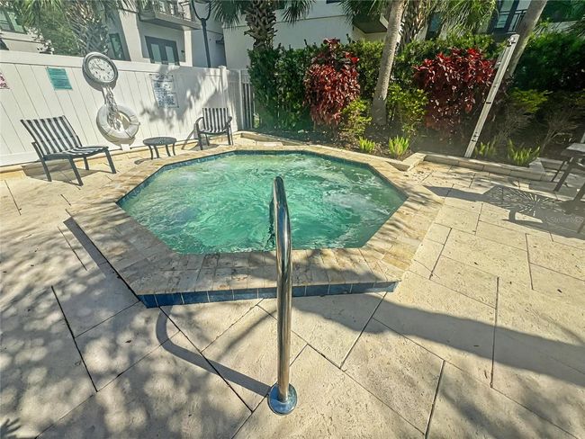 5301 Bay Club Cir, Condo with 1 bedrooms, 1 bathrooms and null parking in TAMPA FL | Image 38