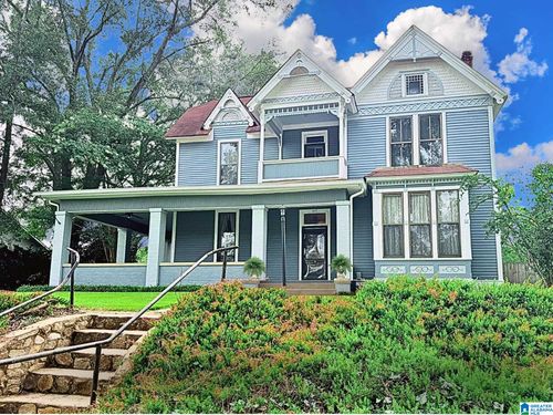 507 S Main St, Piedmont, AL, 36272-2319 | Card Image