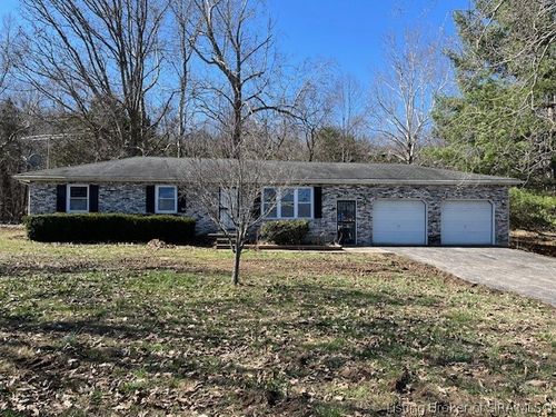4115 Corydon Ramsey Rd Nw, Corydon, IN, 47112-7114 | Card Image