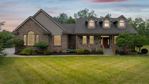 75993 Mckay Rd, Bruce Twp, MI, 48065-2720 | Card Image