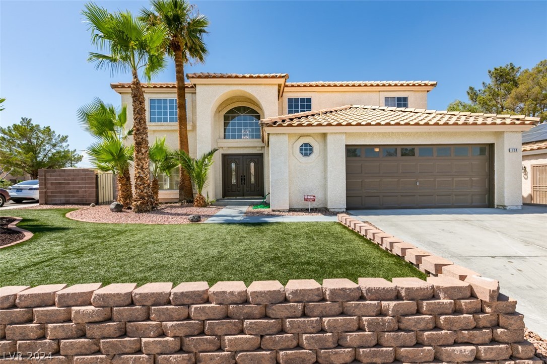 Rocky Trail Rd, Henderson, NV 89014
