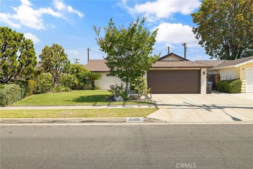 16409 Amber Valley Dr, Whittier, CA, 90604-4005 | Card Image