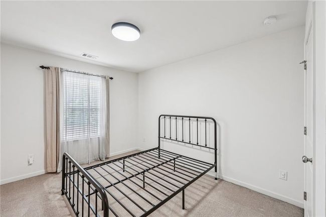 208 Trailside Way, Townhouse with 3 bedrooms, 3 bathrooms and null parking in Hiram GA | Image 30