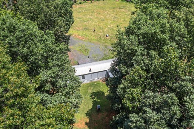 7515 New Chapel Rd, House other with 3 bedrooms, 2 bathrooms and null parking in Spout Spring VA | Image 37