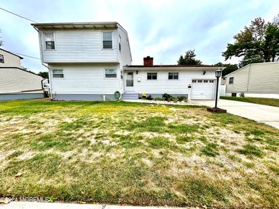 29 Lafayette Drive, House other with 4 bedrooms, 2 bathrooms and null parking in Hazlet NJ | Image 2