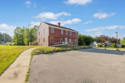 70 Ossipee Trail E, Standish, ME, 04084 | Card Image