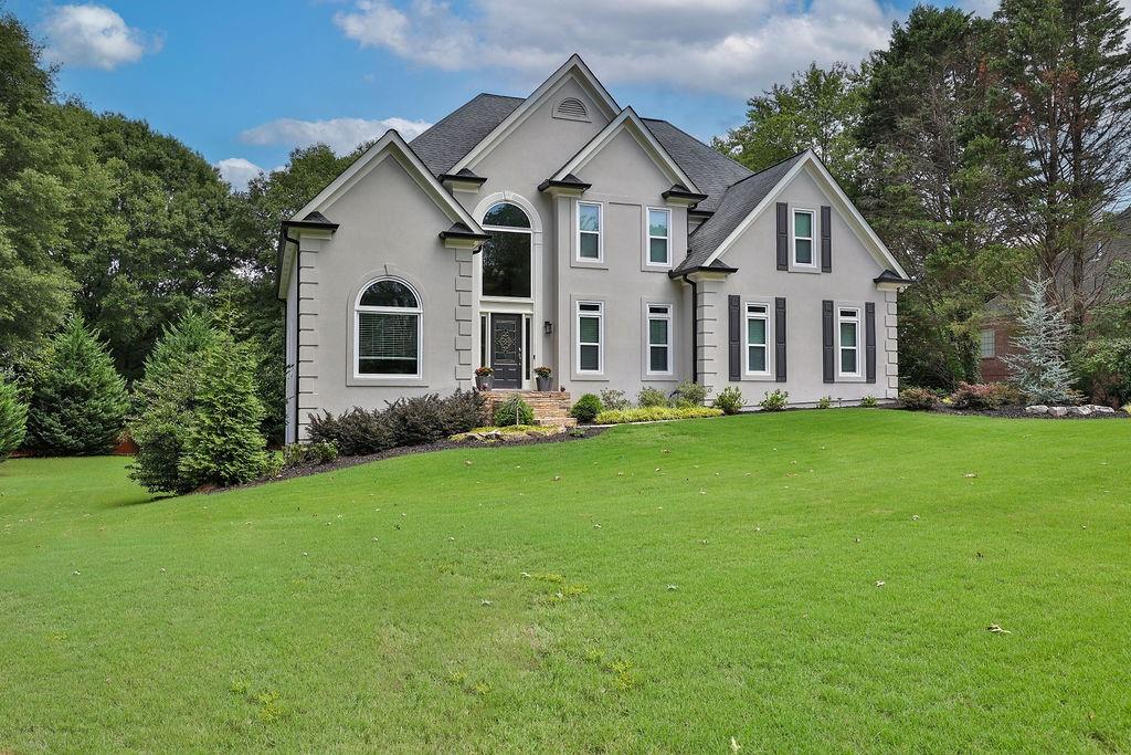 Buckingham Pl, Cumming, GA 30040