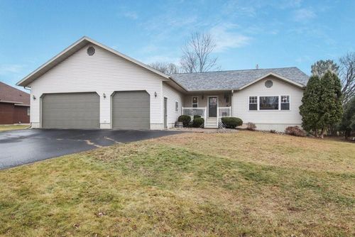 1715 Whitetail Drive, CHIPPEWA FALLS, WI, 54729 | Card Image