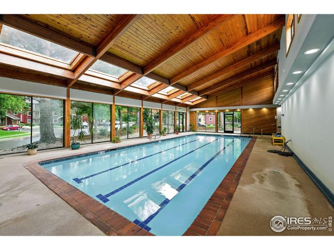 201 - 2960 Shadow Creek Dr, House attached with 2 bedrooms, 2 bathrooms and null parking in Boulder CO | Image 20