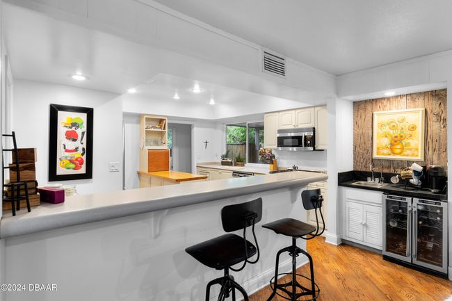 120 Beach St, House other with 5 bedrooms, 5 bathrooms and null parking in Ponce Inlet FL | Image 45