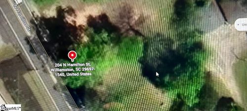 204 N Hamilton St, williamston, SC, 29697-1540 | Card Image