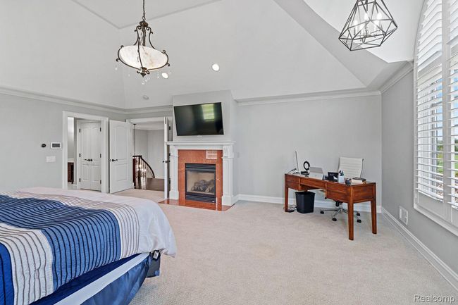 514 Chase Ln, House other with 5 bedrooms, 7 bathrooms and null parking in Bloomfield Hills MI | Image 27