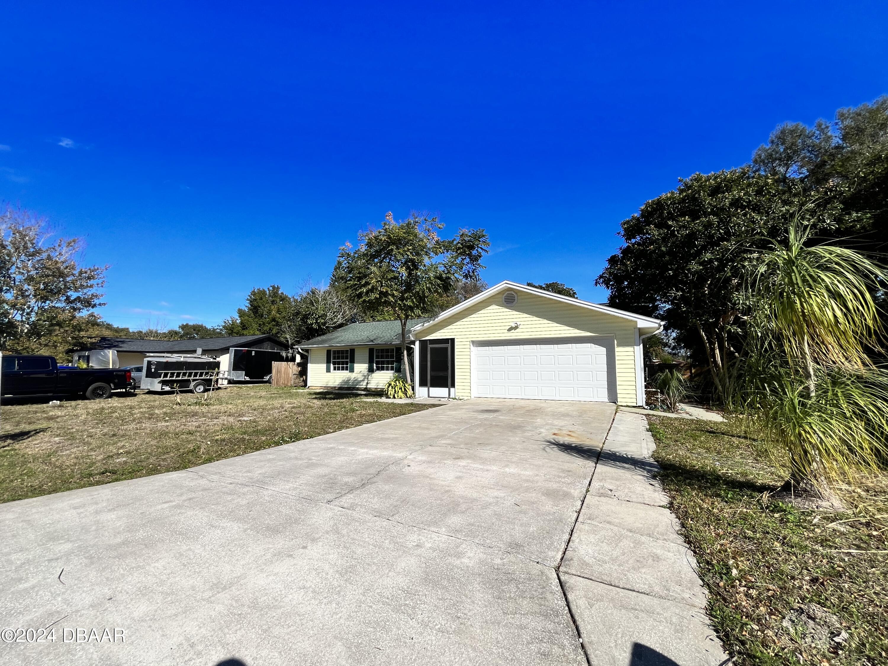 Valencia Ave, Daytona Beach, FL 32117