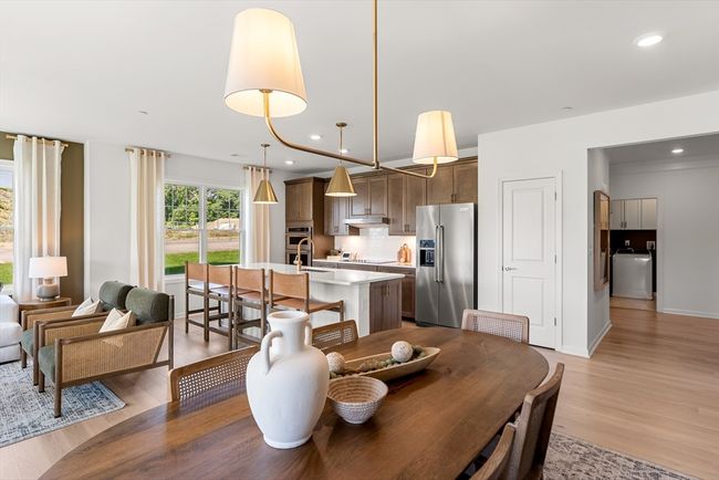 213 - 2 Codman Way, Condo with 2 bedrooms, 2 bathrooms and null parking in Westborough MA | Image 10
