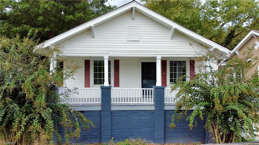 Crafton St, Winston Salem, NC 27103